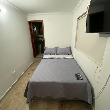 Santa Ana Luxury Rentals Hotel Bogotá Exteriör bild