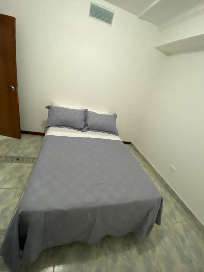 Santa Ana Luxury Rentals Hotel Bogotá Exteriör bild