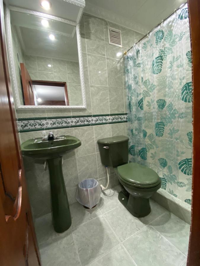 Santa Ana Luxury Rentals Hotel Bogotá Exteriör bild