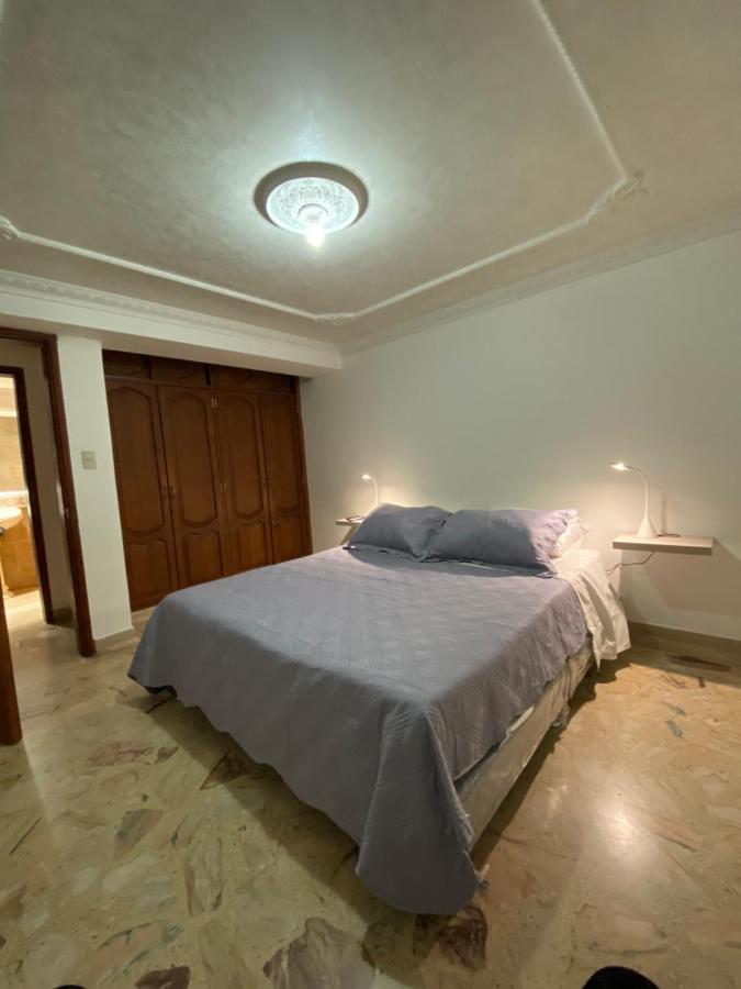 Santa Ana Luxury Rentals Hotel Bogotá Exteriör bild