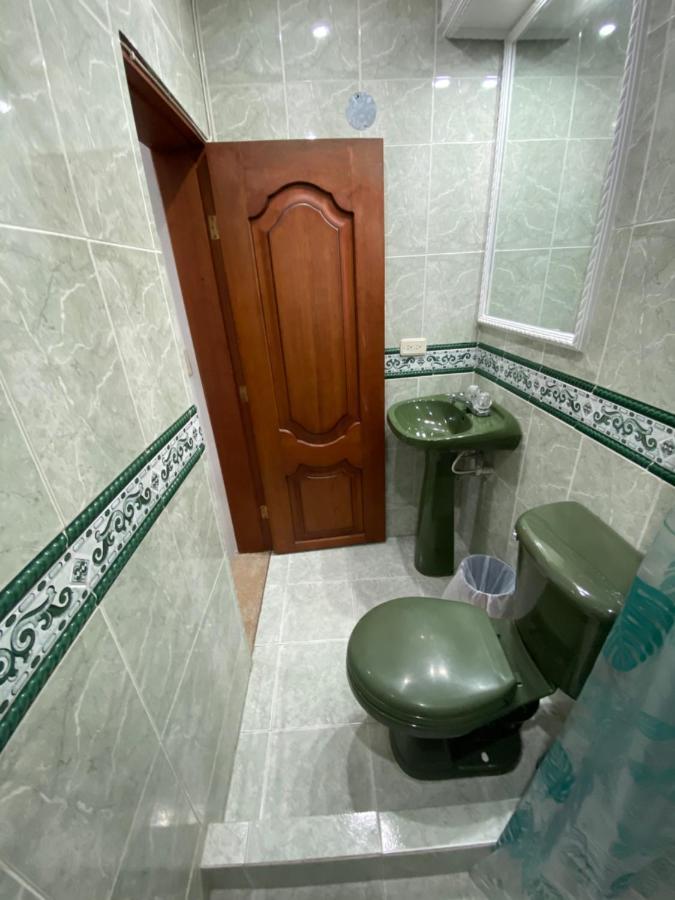 Santa Ana Luxury Rentals Hotel Bogotá Exteriör bild