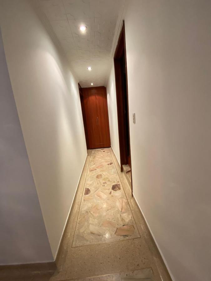 Santa Ana Luxury Rentals Hotel Bogotá Exteriör bild