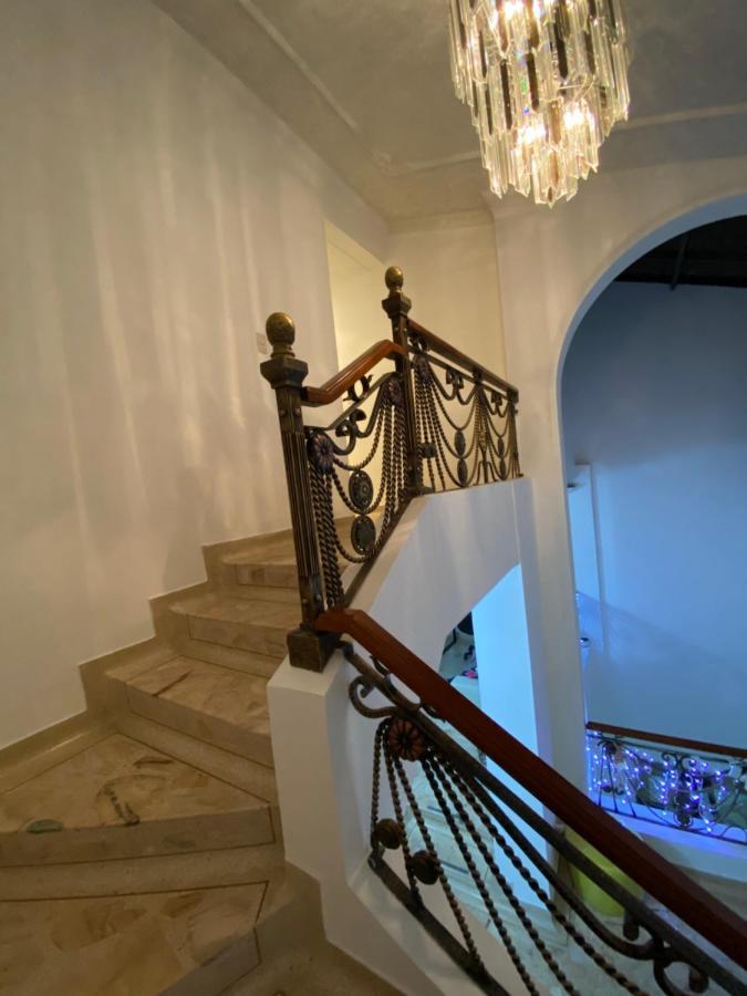 Santa Ana Luxury Rentals Hotel Bogotá Exteriör bild
