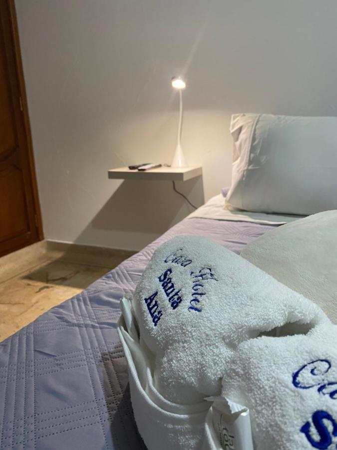 Santa Ana Luxury Rentals Hotel Bogotá Exteriör bild