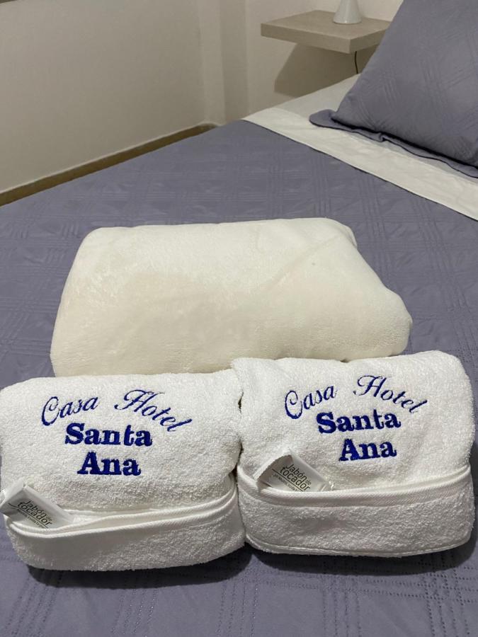 Santa Ana Luxury Rentals Hotel Bogotá Exteriör bild